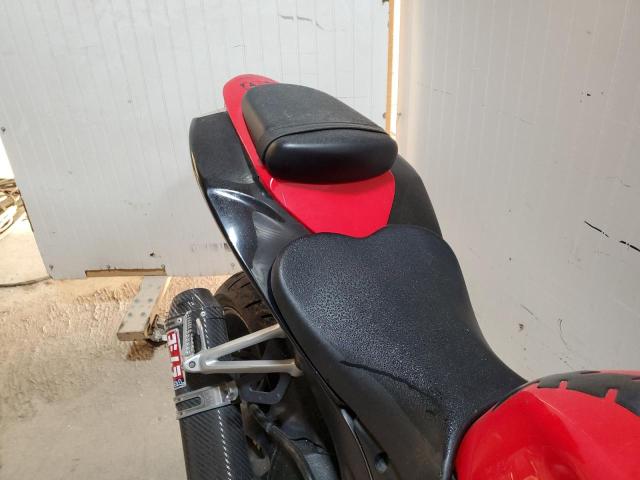 2006 SUZUKI 600R - JS1GN7DA762116217