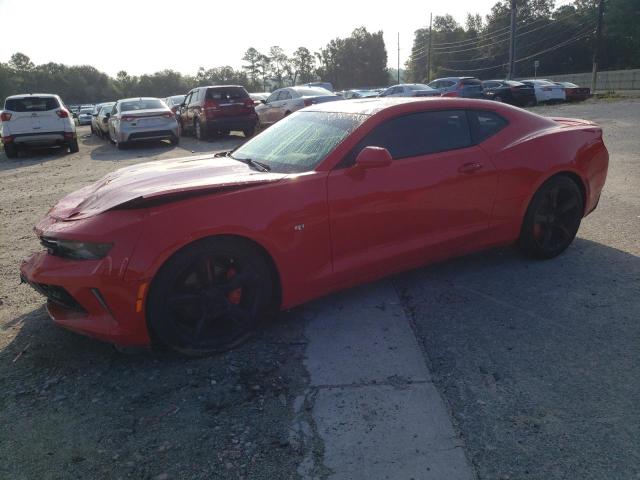 2016 Chevrolet Camaro LT