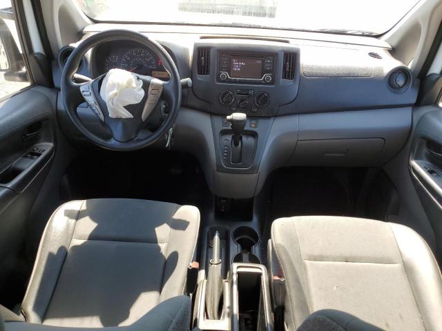 3N6CM0KN6KK707364 Nissan NV200 2.5S