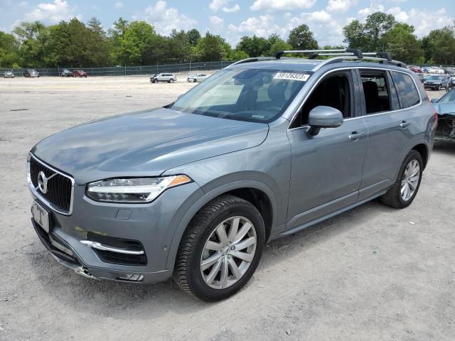 YV4A22PKXK1467843 2019 VOLVO XC90, photo no. 1