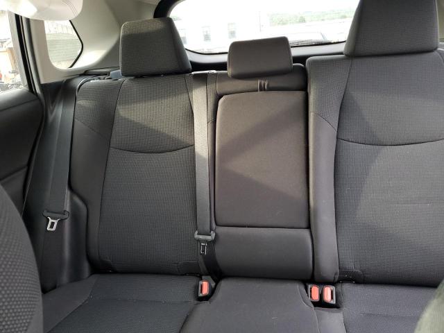 2020 TOYOTA RAV4 LE - 2T3H1RFV7LW095373