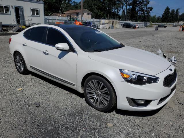 KNALN4D78E5156517 KIA Cadenza Premium