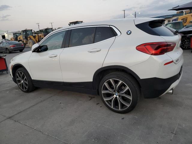 VIN WBXYJ5C38JEF78182 2018 BMW X2, Xdrive28I no.2