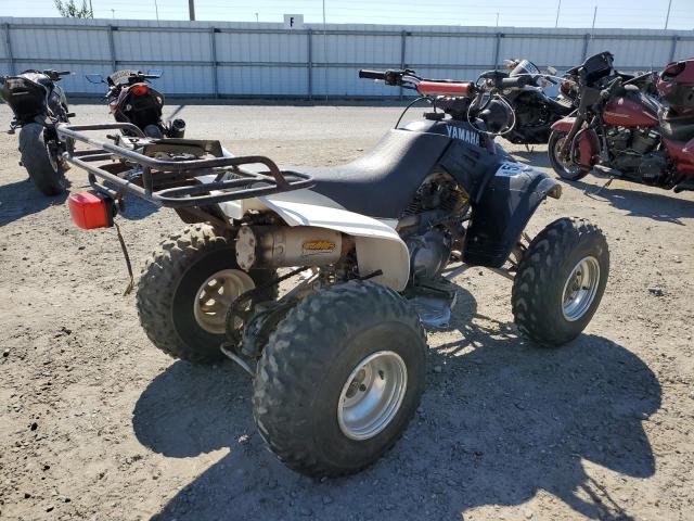 2002 YAMAHA YFM350 X JY4AH01Y62C004376