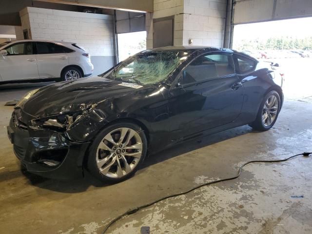 2013 Hyundai Genesis Coupe 2.0T