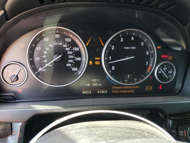 5UXKR6C54F0J79191 BMW X5 Xdrive50i