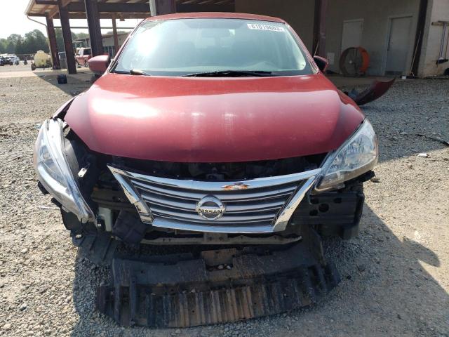 3N1AB7APXEL676407 Nissan SENTRA S