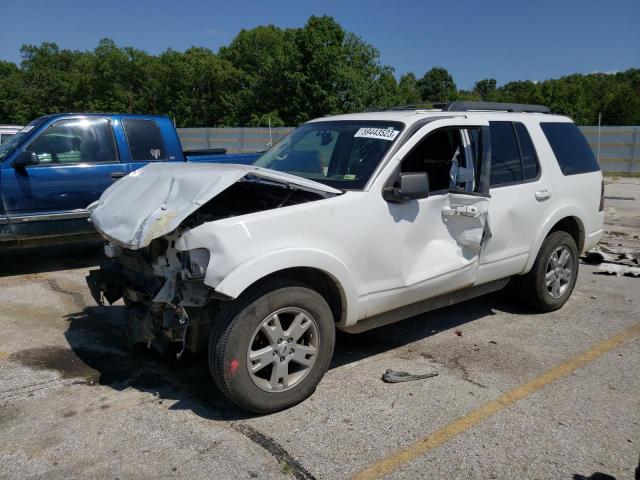 2010 Ford Explorer XLT