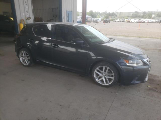 JTHKD5BH9H2282912 | 2017 LEXUS CT 200