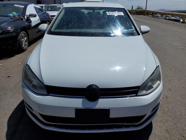 2015 VOLKSWAGEN GOLF TDI - 3VWRA7AU1FM062007