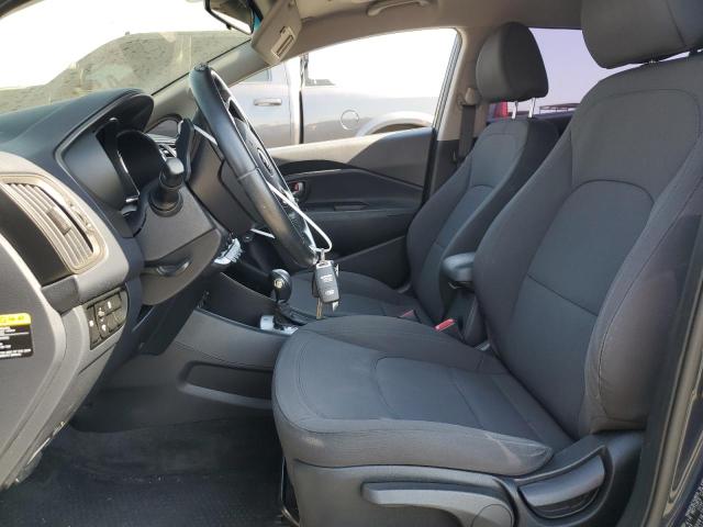 2015 KIA RIO EX - KNADN4A30F6499758