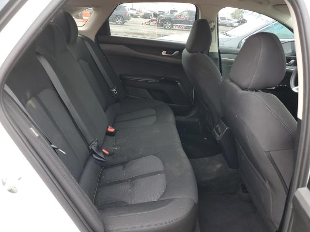 5XXG24J26MG032200 KIA K5 LX