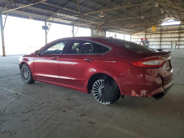 3FA6P0K95ER152435 Ford Fusion Titanium