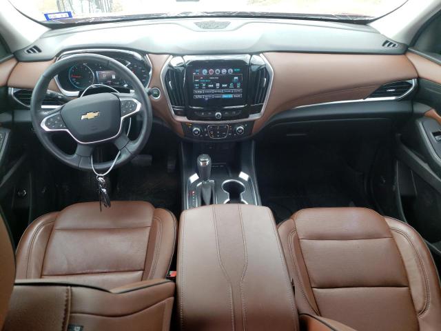 1GNEVJKW0KJ299900 Chevrolet Traverse H 8