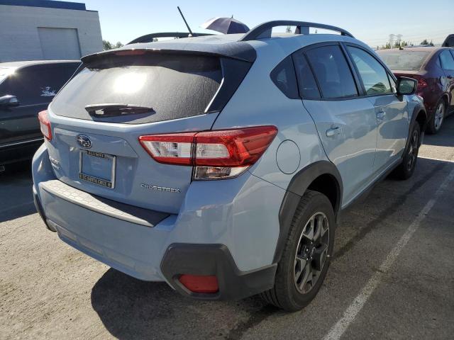 JF2GTABC9KH308552 Subaru Crosstrek