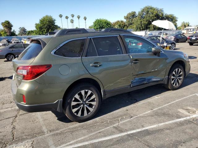 4S4BSAKC5H3380782 Subaru Outback 2.5i Limited