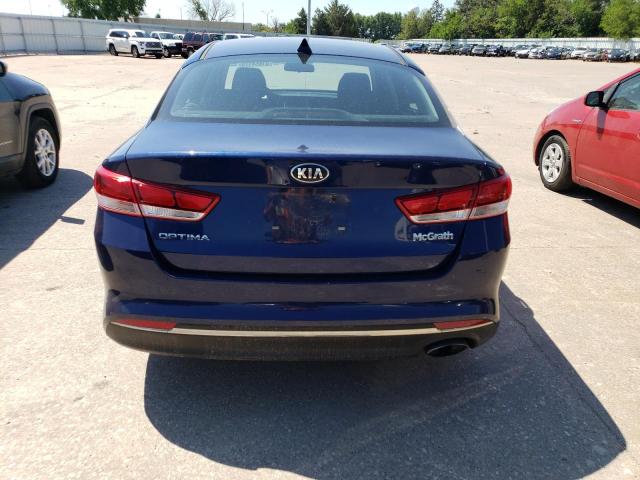 5XXGT4L30HG158657 KIA Optima Lx