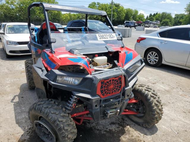2016 POLARIS RAZOR - 4XAVBE877GD329038