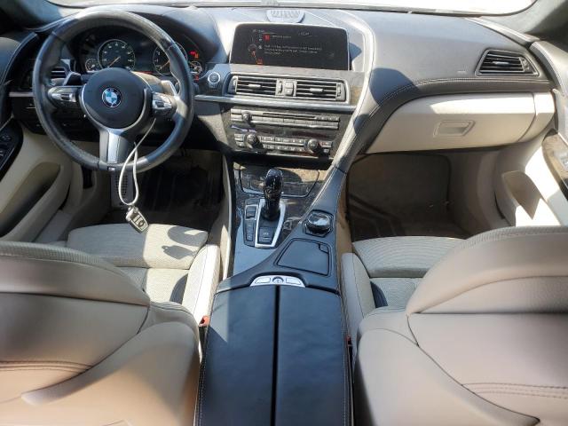 2016 BMW ALPINA B6 - WBA6D6C54GG387756