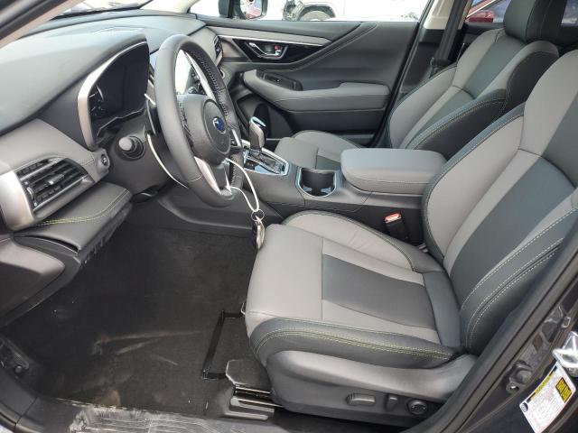 2023 SUBARU OUTBACK ON 4S4BTALC8P3208336