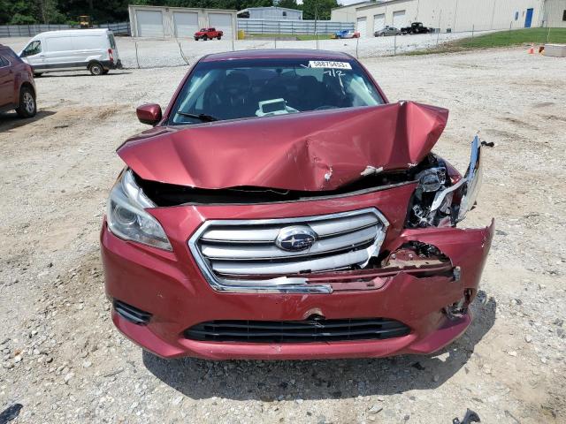 4S3BNAC68H3053927 Subaru Legacy 2.5i Premium