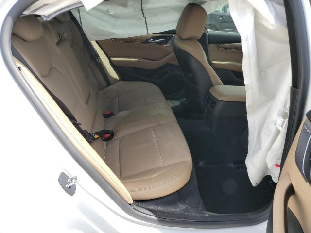 2023 CADILLAC CT5-V - 1G6DN5RK3P0135443