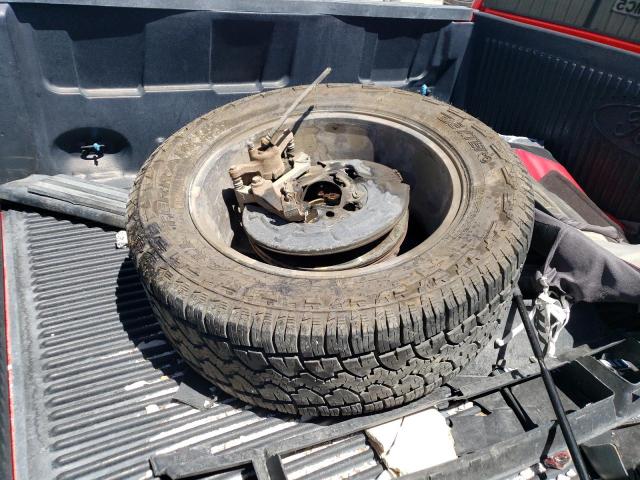 1FTFW1EF7EKD39491 Ford F150 Supercrew