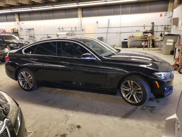 WBA4J3C59JBG97147 BMW 430xi Gran Coupe