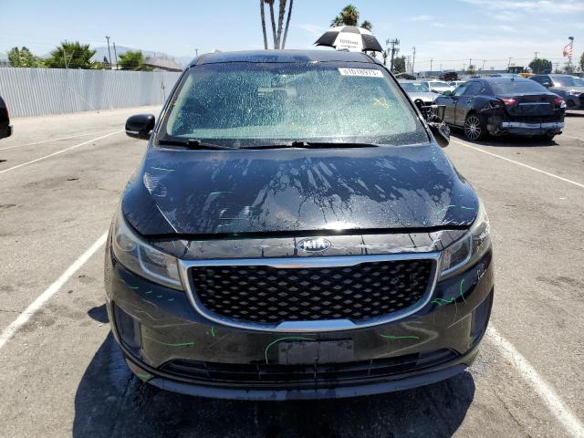 KNDMB5C17G6160400 KIA SEDONA LX