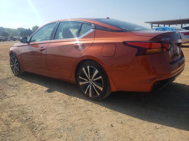 1N4BL4CVXLC122596 Nissan ALTIMA SR