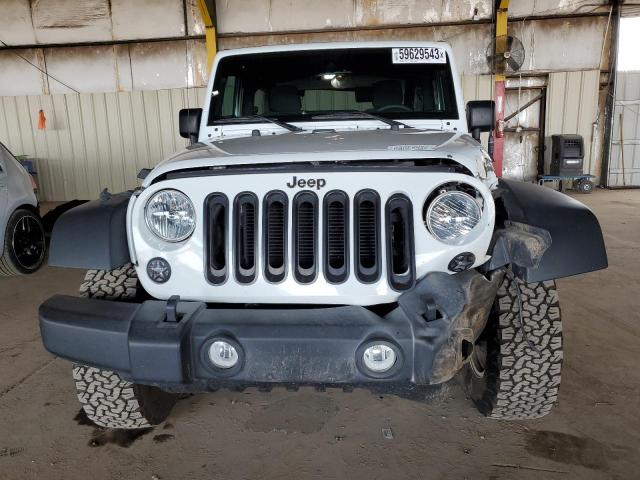 1C4AJWAG6JL836475 Jeep Wrangler Sport