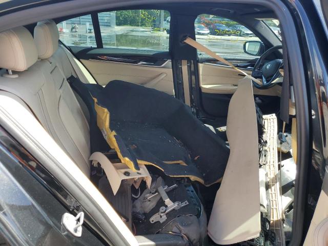 2018 BMW 540 I - WBAJE5C56JWA93390