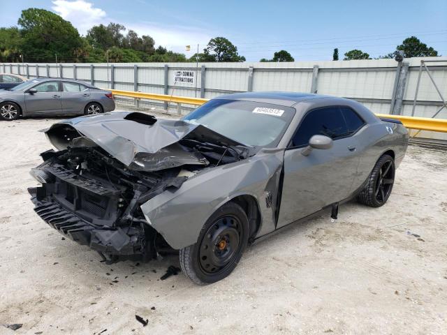 2017 Dodge Challenger GT