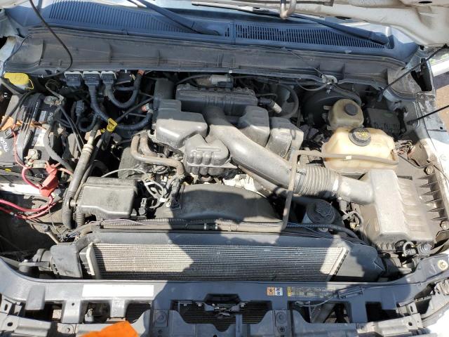 1FT7X2B69FEA40841 Ford F250 Super Duty