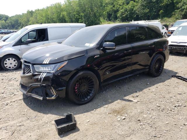 2019 ACURA MDX A-SPEC - 5J8YD4H09KL011911