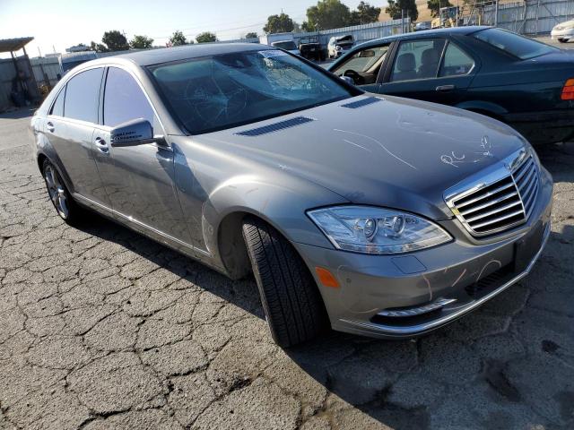 VIN WDDNG7DB8DA496807 2013 Mercedes-Benz S-Class, 550 no.4