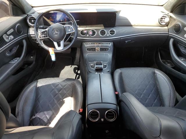 WDDZF4JB5KA527323 Mercedes-Benz E 300