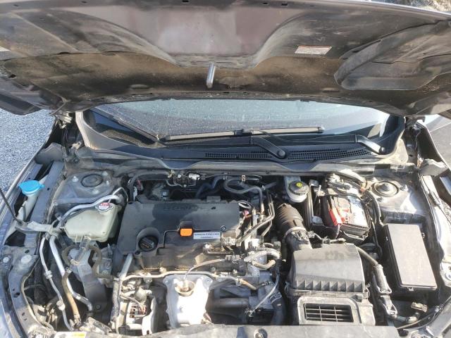 2HGFC2F64LH537903 Honda Civic Lx