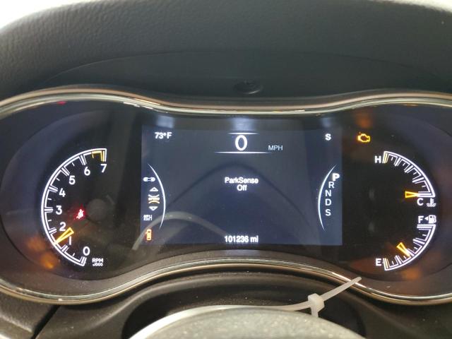 1C4RJFBG2FC229417 Jeep Grand Cherokee Limited