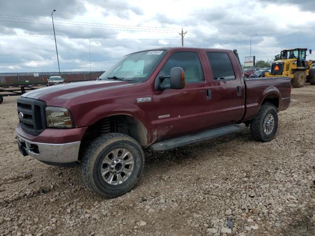 2006 Ford F-250 