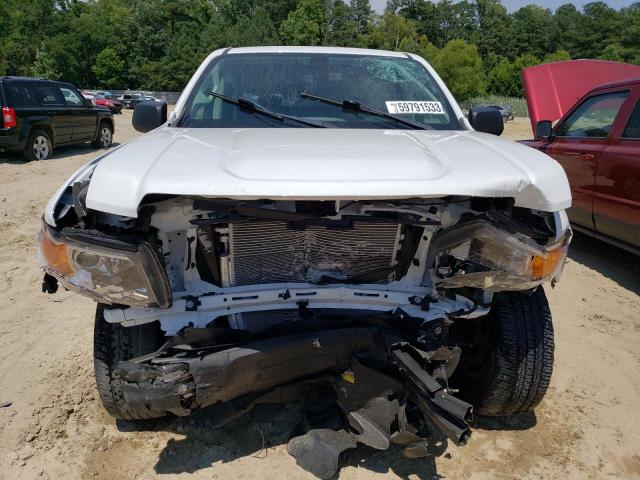 1GTG5BEA7K1263371 GMC CANYON