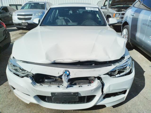 WBA8E1C5XJA756364 BMW 330e