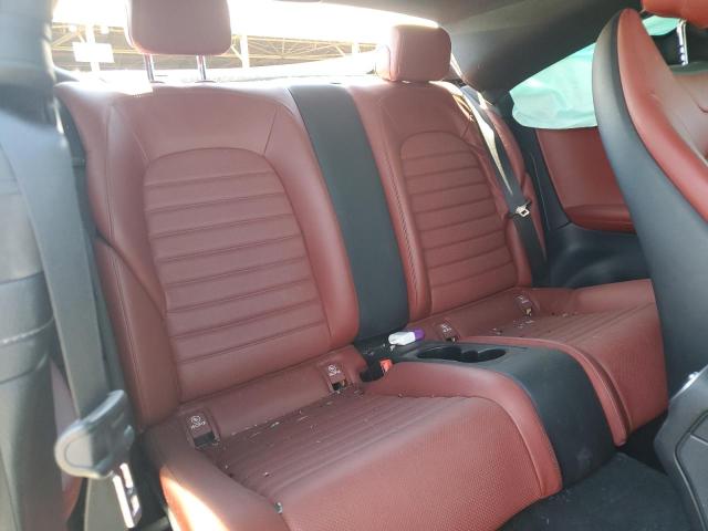 WDDWJ6EB2JF623354 Mercedes-Benz C 43 4matic Amg