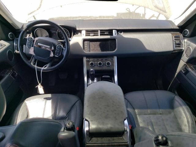 SALWR2TF8EA502020 Land Rover Range Rover Sport Sc