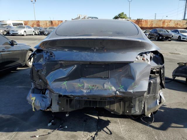 5YJYGDEE2MF145588 Tesla Model Y