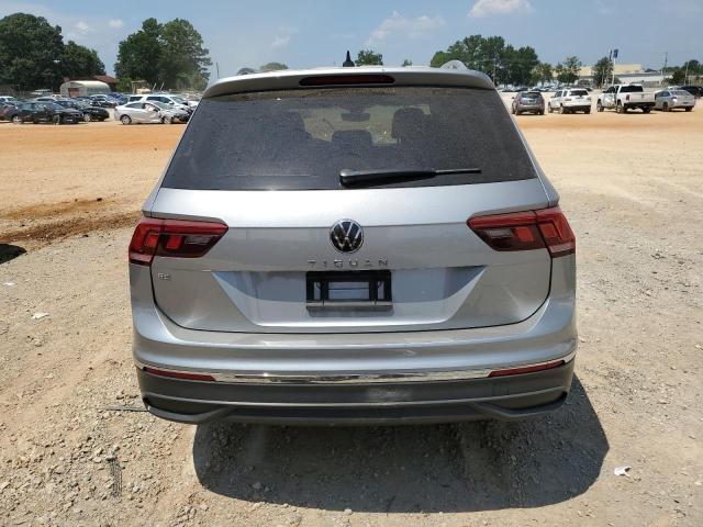 3VV3B7AX9NM020233 2022 Volkswagen Tiguan Se