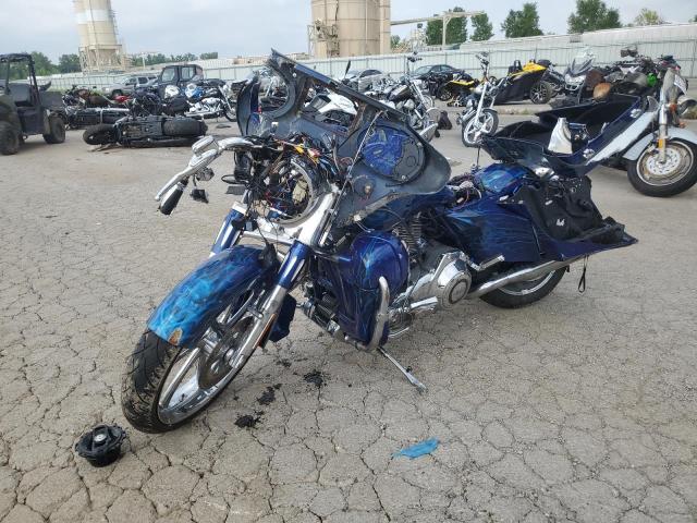 2013 HARLEY-DAVIDSON FLHRSE4 CV 1HD1PG818DB951710