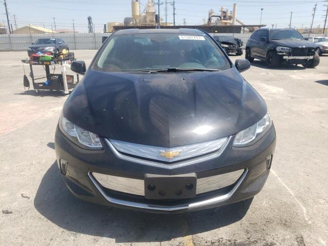 VIN 1G1RC6S53JU152142 2018 Chevrolet Volt, LT no.5