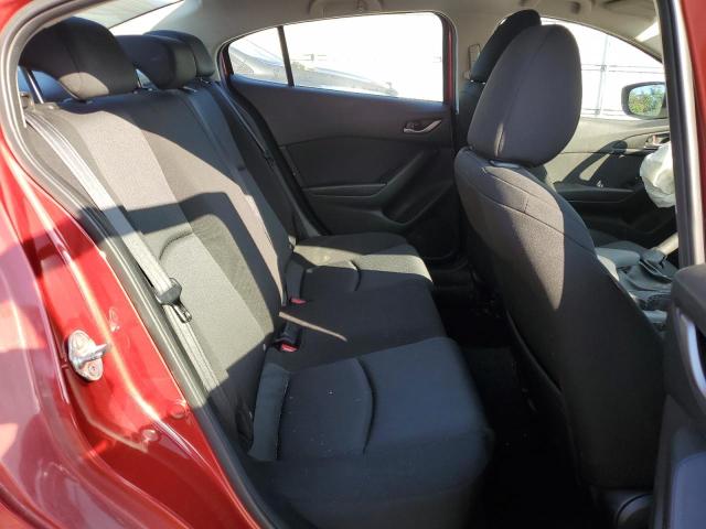 2015 MAZDA 3 SV - JM1BM1T73F1220747