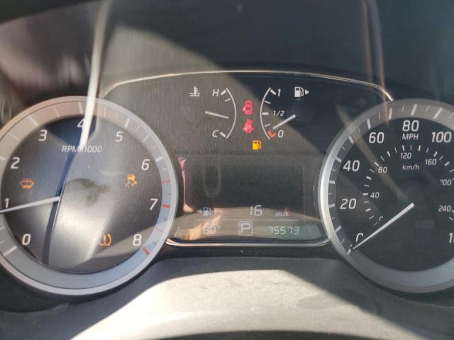 3N1AB7AP9FL694155 Nissan SENTRA S